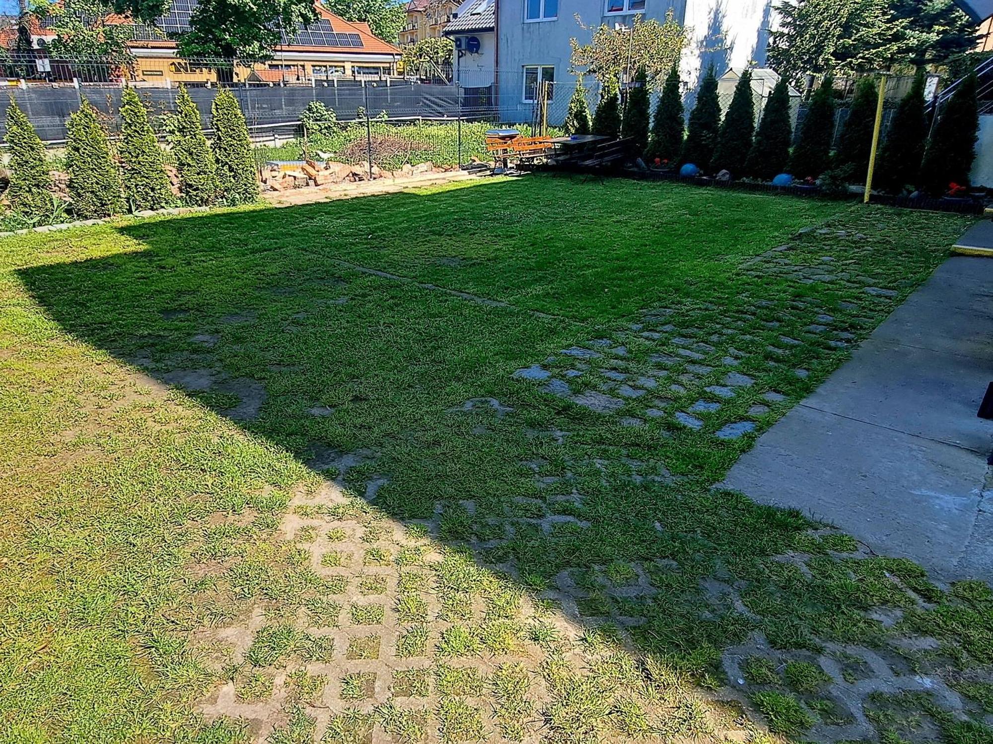 Puszek Appartement Ustka Buitenkant foto